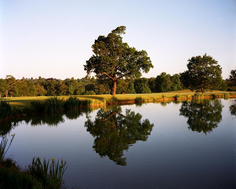 Coworth Park - Dorchester Collection