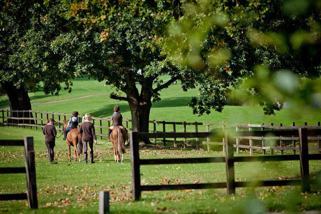 Hotel Coworth Park - Dorchester Collection 5*